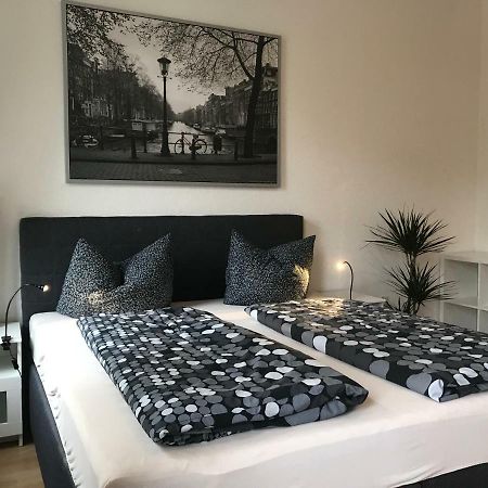 Citywohnungen Halle  Esterno foto