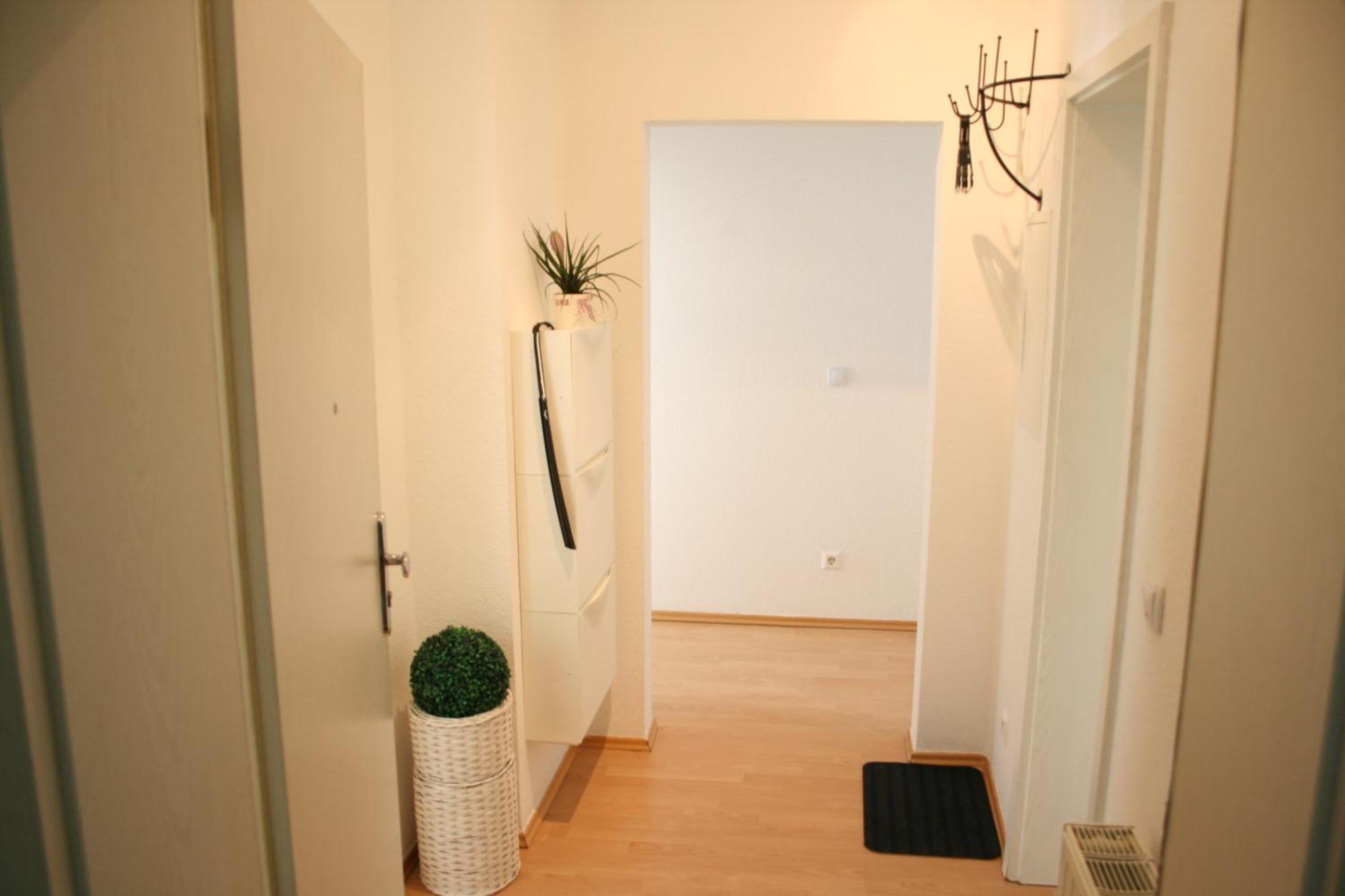 Citywohnungen Halle  Esterno foto